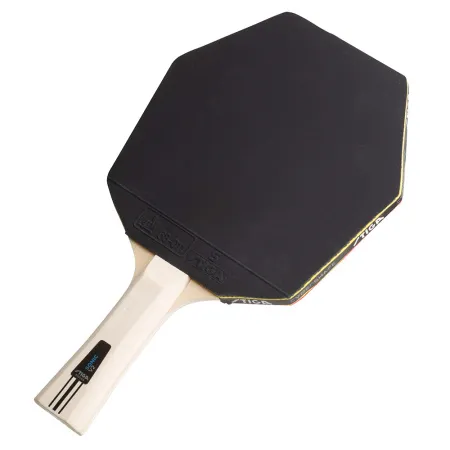 Набор для н/т Stiga Sonic V2,1210-1206-35, 2 ракетки и 3 мяча, накладка 1,6 мм ITTF, конич. ручка за 4&nbsp;503.30 ₽ купить в Череповеце