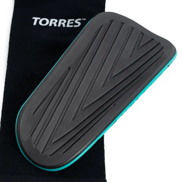 Щитки футбольные TORRES Pro за 1&nbsp;972 ₽ в Череповеце