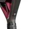Ракетка для падела HEAD Coello Pro 2026, 225036, для профессионалов, карбон, коричнево-бордовый за 33&nbsp;619.20 ₽ купить в Череповеце