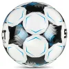 Мяч футзал. SELECT Futsal Master V26, 1043471003, р.4, Basic,32п, гл.ПУ, руч.сш,бело-сине-черный за 7&nbsp;031.20 ₽ купить в Череповеце