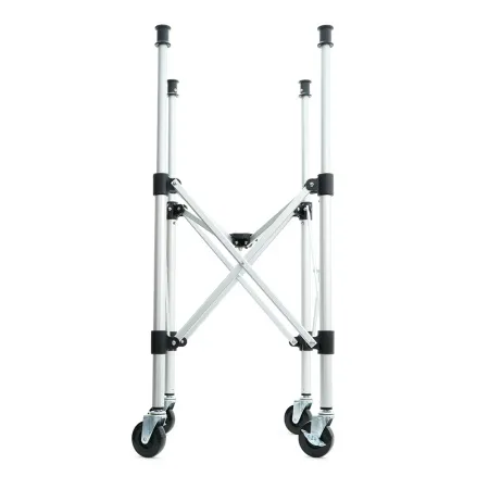 Корзина для теннисных мячей HEAD TT7003, на 125 мячей,с сумкой-переноской, складная, металл, черный за 6&nbsp;942.80 ₽ купить в Череповеце