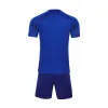 СЦ*Форма футб. взросл. KELME, 8151ZB1005-481-S, р.S, 100% полиэстер, синий за 3&nbsp;833.50 ₽ купить в Череповеце