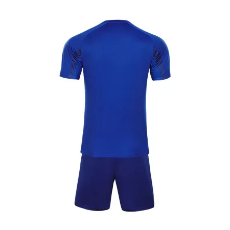 СЦ*Форма футб. взросл. KELME, 8151ZB1005-481-S, р.S, 100% полиэстер, синий за 3&nbsp;833.50 ₽ купить в Череповеце