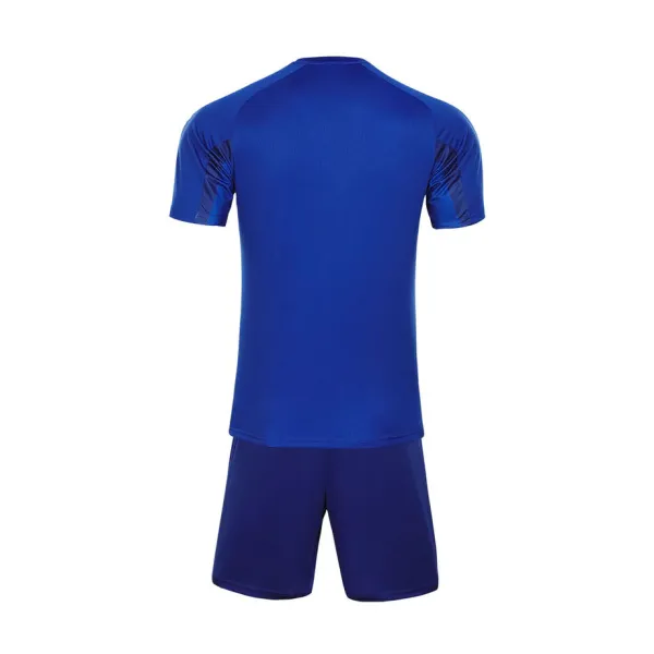 СЦ*Форма футб. взросл. KELME, 8151ZB1005-481-S, р.S, 100% полиэстер, синий за 3&nbsp;833.50 ₽ в Череповеце
