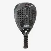 Ракетка для падела BULLPADEL Vertex 05 TF 25, 495197, для проф. и любителей, стекловолокно, черный за 53&nbsp;329 ₽ купить в Череповеце
