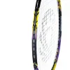 Ракетка бадм. TORRES Carbon PRO6, BD20521,для продв., стерж/обод из карбона,со струнами, фиол за 4&nbsp;477.80 ₽ купить в Череповеце
