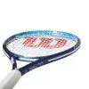 Ракетка б/т Wilson Ultra Power 105 Gr1, WR147010U1, для любит, композит, со струнами, темносин-бел за 11&nbsp;662 ₽ купить в Череповеце