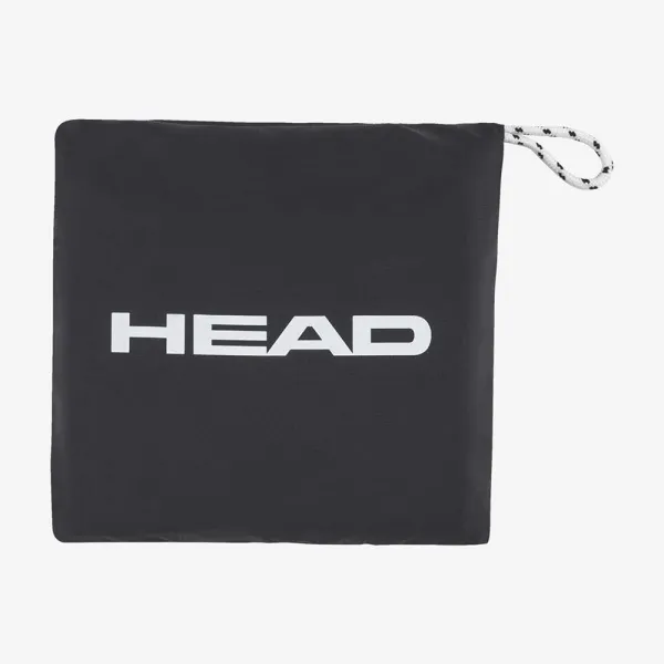 Сумка для обуви HEAD Tour Shoe Bag, 260704-BKWH, 35*23*14 см, черно-белый за 2&nbsp;099.50 ₽ в Череповеце