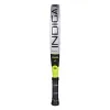 Ракетка для падела BULLPADEL Indiga Control 26, 494417, для начинающих, карбон ,серо-черный за 14&nbsp;672.70 ₽ купить в Череповеце