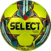 Мяч футзал. SELECT Futsal Mimas, 1053460550, р.4,FIFA Basic, 32 пан, гл.ПУ, руч.сш, жел-сине-красный за 6&nbsp;303.60 ₽ купить в Череповеце