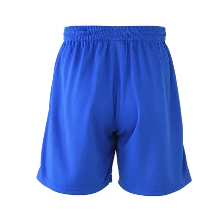Шорты взросл. KELME Football shorts, 7351ZB1255-481-3XL, р.3XL, 100% полиэстер, синий за 1&nbsp;076.10 ₽ купить в Череповеце