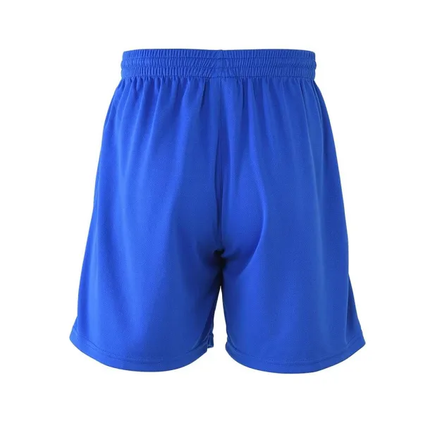Шорты взросл. KELME Football shorts, 7351ZB1255-481-3XL, р.3XL, 100% полиэстер, синий за 1&nbsp;076.10 ₽ в Череповеце