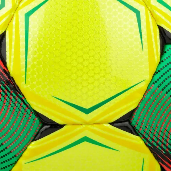 Мяч футзал. SELECT Futsal Mimas V26, 1053471007, р.4,FIFA Basic, 32п, ПУ, руч.сш, желто-зелено-черн. за 6&nbsp;113.20 ₽ в Череповеце