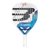 Ракетка для падела BULLPADEL Ionic Power 26, 494411, для продв. игроков, стекловолокно, сине-белый за 28&nbsp;944.20 ₽ купить в Череповеце