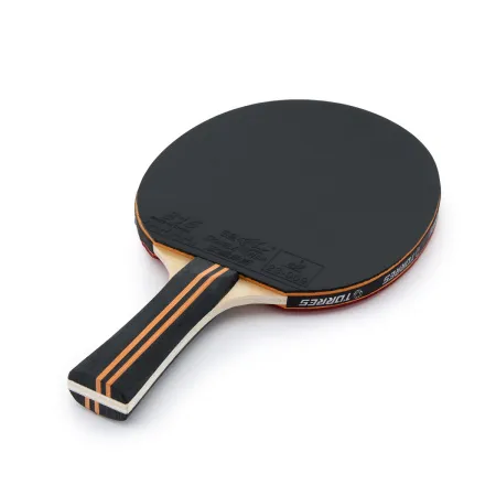Ракетка для н/т TORRES Master 3*, TT23007, для тренировок, накладка 2,0 мм, конич. ручка за 1&nbsp;450.10 ₽ купить в Череповеце