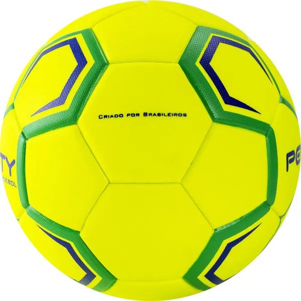Мяч ганд. PENALTY HANDEBOL H3L ULTRA FUSION X, 5203632600-U, р.3, PU, термосшивка, жел за 3&nbsp;187.50 ₽ в Череповеце