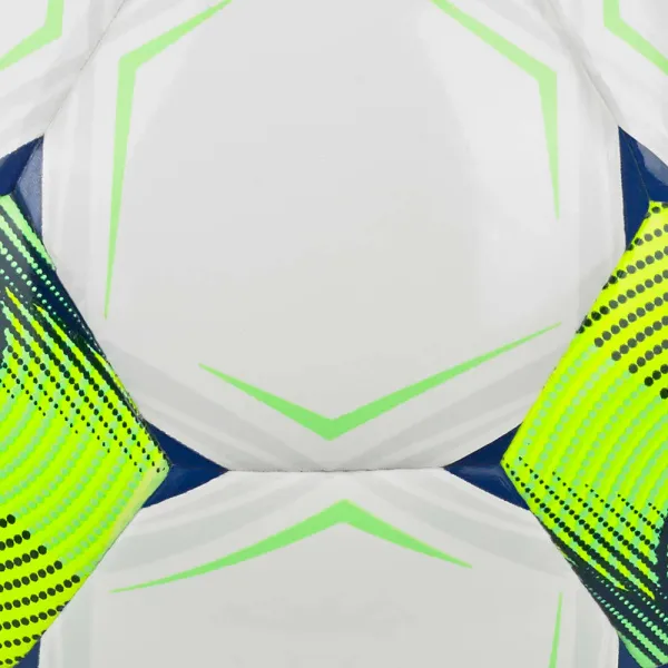 Мяч футзал. SELECT Futsal Talento 13 V26, 1062471015, р.3, 32п, ТПУ, гибр.сш, бело-сине-желтый за 4&nbsp;355.40 ₽ в Череповеце