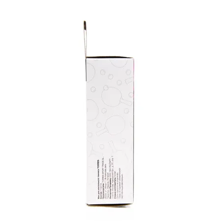 Мяч для наст. тенниса TORRES Profi 3*, TT23012, диам. 40+мм, упак. 6 шт, белый за 338.30 ₽ купить в Череповеце