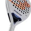 Ракетка для падела BULLPADEL Pearl 27, 497249, для проф-в, стекловолокно,карбон, бело-золотистый за 44&nbsp;319 ₽ купить в Череповеце