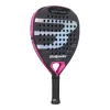 Ракетка для падела BULLPADEL Wonder 27, 497250, для продв.игроков, стекловолокно, карбон, черно-роз за 42&nbsp;969.20 ₽ купить в Череповеце
