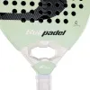 Ракетка для падела BULLPADEL Elite 02 2027, 497248,для профес-в, стекловолокно, карбон, молочн.,черн за 44&nbsp;339.40 ₽ купить в Череповеце