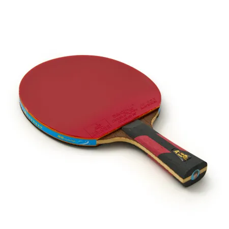 Ракетка для н/т DOUBLE FISH 7A+C, для професс.,ITTF Appr.,накл.2,1мм,+ 2 мяча V40+мм ITTF Appr за 3&nbsp;559.80 ₽ купить в Череповеце