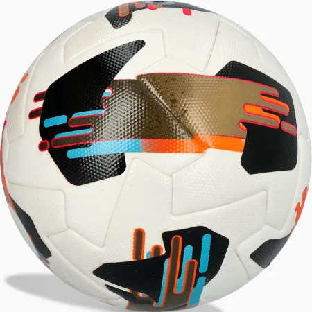 Мяч футб. PUMA Orbita 1 TB, 08432201, р.5, FIFA Quality Pro, 12 пан, ПУ, термосшивка, мультиколор за 13&nbsp;392.60 ₽ купить в Череповеце