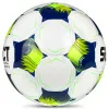 Мяч футзал. SELECT Futsal Talento 13 V26, 1062471015, р.3, 32п, ТПУ, гибр.сш, бело-сине-желтый за 4&nbsp;355.40 ₽ купить в Череповеце
