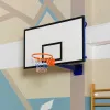 Кольцо баскетбольное амортизационное №7 120х100 мм ZAVODSPORTA за 9&nbsp;851 ₽ купить в Череповеце