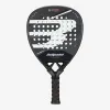 Ракетка для падела BULLPADEL Vertex 05 TF 25, 495197, для проф. и любителей, стекловолокно, черный за 53&nbsp;329 ₽ купить в Череповеце