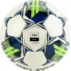 Мяч футзал. SELECT Futsal Master Shiny V22, 1043460004, р.4, Basic,32п, гл.ПУ, руч.сш,бел-син-зел за 7&nbsp;539.50 ₽ купить в Череповеце