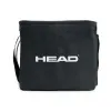 Корзина для теннисных мячей HEAD TT7003, на 125 мячей,с сумкой-переноской, складная, металл, черный за 6&nbsp;942.80 ₽ купить в Череповеце