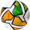 Мяч футзал. TORRES Futsal Club, FS323764, р.4, 10 пан. ПУ, 4 под. сл, гибрид. сш. бело-зел-оранж за 2&nbsp;264.40 ₽ купить в Череповеце