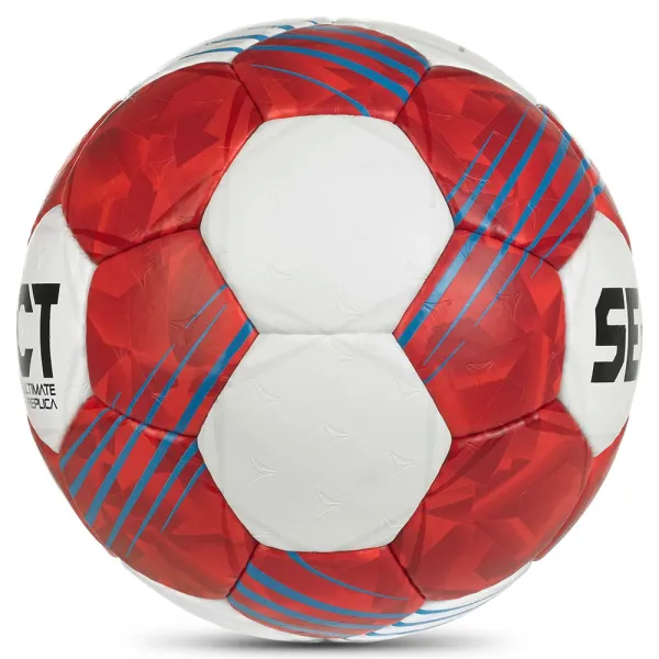 Мяч ганд. SELECT Ultimate Replica v26 за 5&nbsp;856.50 ₽ в Череповеце