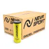 Мяч для падела NS Padel Premier, 502101, уп.3 шт, сукно, нат.резина,желтый за 761.60 ₽ купить в Череповеце