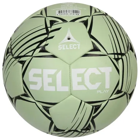 Мяч ганд. SELECT Play, 3890847551, р.0, ПУ, гибрид.сш, светло-зеленый за 3&nbsp;840.30 ₽ купить в Череповеце