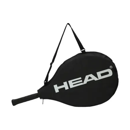 Ракетка б/т дет.HEAD IG Speed Jr 23 Gr05, 230024, для дет. 6-8лет, композит,со струнами, черно-зел за 7&nbsp;075.40 ₽ купить в Череповеце