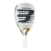 Ракетка для падела BULLPADEL Pearl 26, 493804, для профессионалов, карбон, бело-серый за 35&nbsp;929.50 ₽ купить в Череповеце