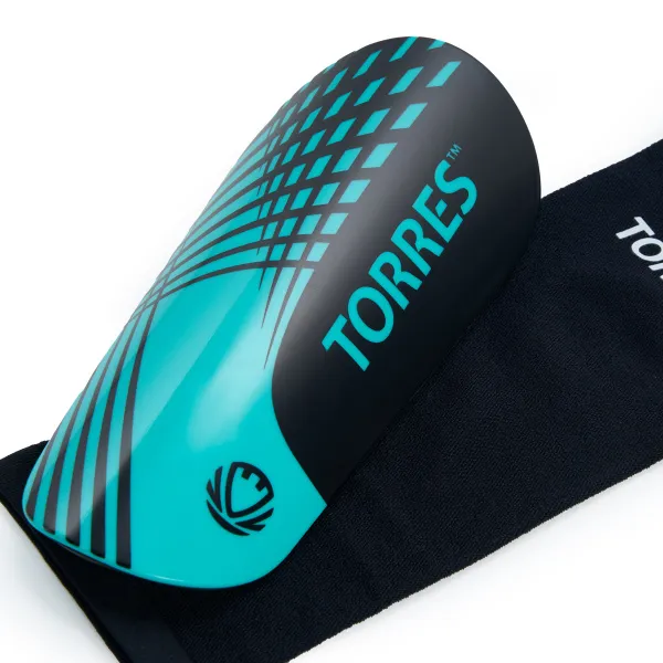 Щитки футбольные TORRES Pro за 1&nbsp;972 ₽ в Череповеце