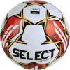 Мяч футб. SELECT Contra DB V23, 0854160300, р.4, FIFA Basic, 32 пан, ПУ, гибрид.сш, бел-чер-красн за 4&nbsp;455.70 ₽ купить в Череповеце