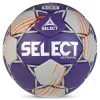 Мяч ганд. SELECT Ultimate Official EHF V24, 1612858999, Senior(р.3), EHF Appr, ПУ, руч.сш, фиол-сер за 15&nbsp;504 ₽ купить в Череповеце