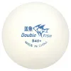 Мяч для наст.тенниса DOUBLE FISH No-Star Ball,арт.V40+PU,.упак.100 шт., ПУ-пакет,белый за 1&nbsp;985.60 ₽ купить в Череповеце