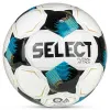 Мяч футзал. SELECT Futsal Attack V26, 1073471009, р.4, 32п, ПУ, руч.сш, бело-сине-черный за 5&nbsp;295.50 ₽ купить в Череповеце