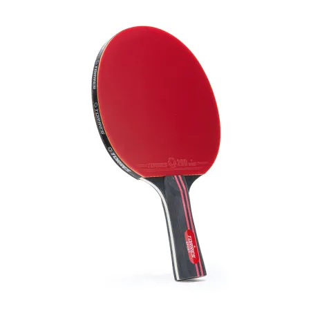 Ракетка для н/т TORRES Sport 1*, TT23005 для любителей, накладка 1,5 мм, конич. ручка за 991.10 ₽ купить в Череповеце