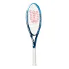 Ракетка б/т Wilson Ultra Power 105 Gr1, WR147010U1, для любит, композит, со струнами, темносин-бел за 11&nbsp;662 ₽ купить в Череповеце