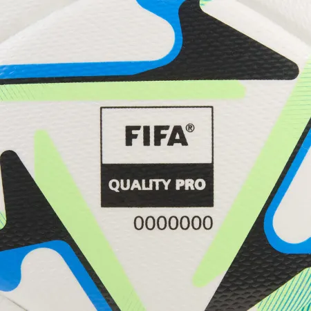 Мяч футзал PUMA Stellar Pro Futsal, 08508501, р.4, FIFA Quality Pro, 8пан, ПУ, терм.сш, бело-голубой за 6&nbsp;932.60 ₽ купить в Череповеце