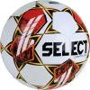 Мяч футб. SELECT Contra DB V23, 0854160300, р.4, FIFA Basic, 32 пан, ПУ, гибрид.сш, бел-чер-красн за 4&nbsp;455.70 ₽ купить в Череповеце
