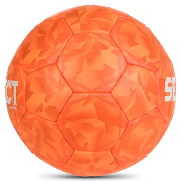 Мяч ганд. SELECT Mundo V26 за 4&nbsp;970.80 ₽ в Череповеце