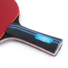 Ракетка для н/т TORRES Club 4*, TT23008, для тренировок, накладка 2,0 мм, конич. ручка за 2&nbsp;196.40 ₽ купить в Череповеце