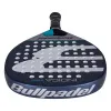 Ракетка для падела BULLPADEL Indiga Power 26, 494416, для начинающих, стекловолокно, темносине-серый за 14&nbsp;672.70 ₽ купить в Череповеце